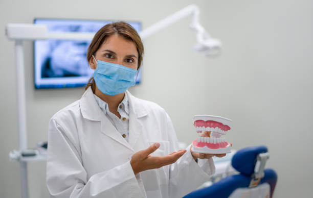 Best Urgent Tooth Repair  in Fenton, MO